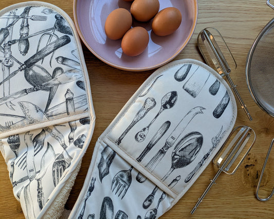 Behind The Design - Cutlery