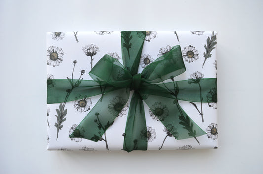 pretty floral gift
